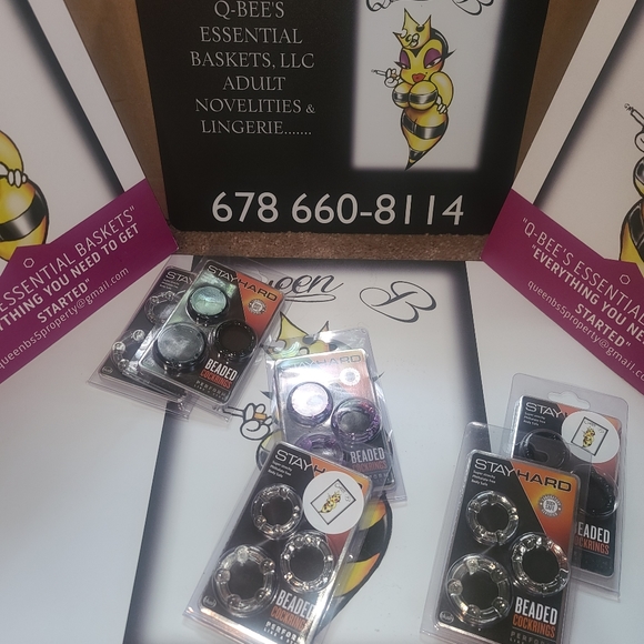 ADULT COCKRINGS - Picture 2 of 6